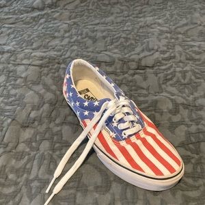 Vans USA